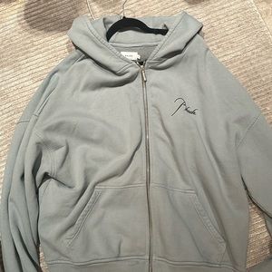 Rhude hoodie limited edition